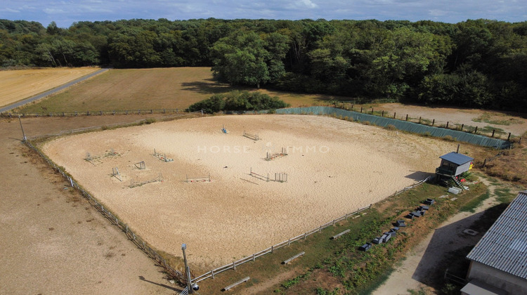 Ma-Cabane - Vente Immeuble Puchay, 200 m²