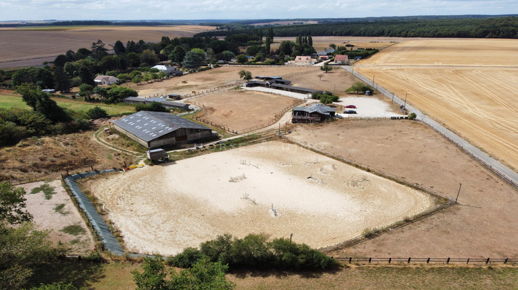 Ma-Cabane - Vente Immeuble Puchay, 200 m²