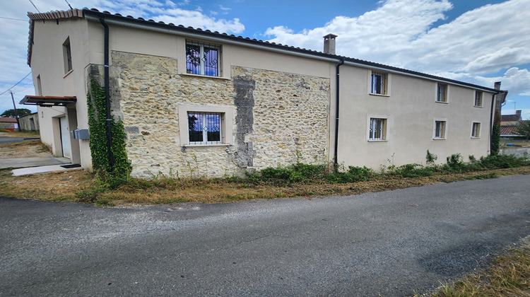 Ma-Cabane - Vente Immeuble PUGNAC, 223 m²
