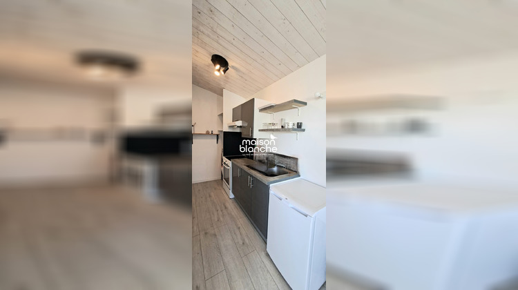 Ma-Cabane - Vente Immeuble Puilboreau, 120 m²