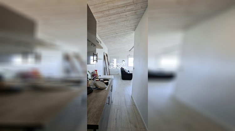 Ma-Cabane - Vente Immeuble Puilboreau, 120 m²