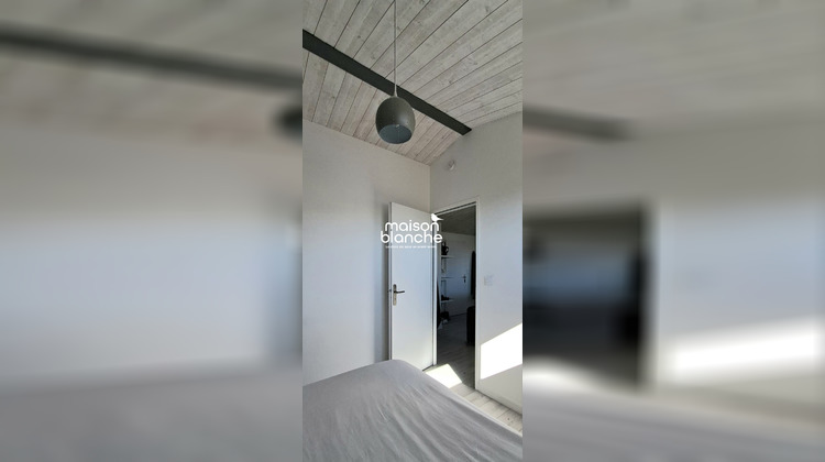 Ma-Cabane - Vente Immeuble Puilboreau, 120 m²