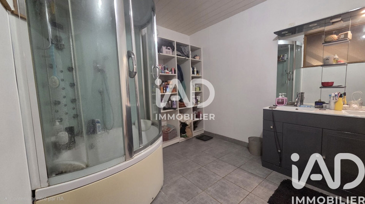 Ma-Cabane - Vente Immeuble Puimisson, 162 m²