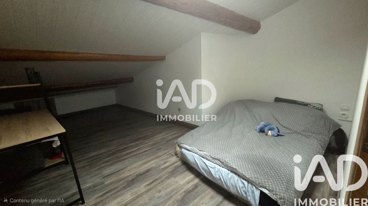 Ma-Cabane - Vente Immeuble Puimisson, 162 m²