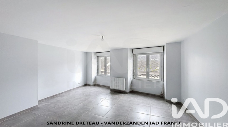 Ma-Cabane - Vente Immeuble Puiseaux, 167 m²