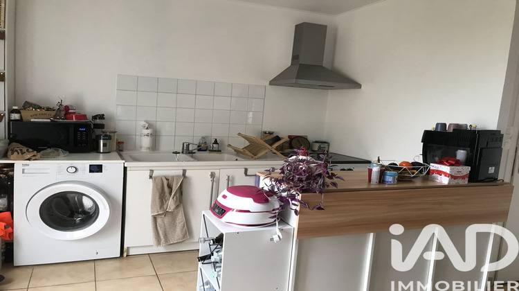 Ma-Cabane - Vente Immeuble Puiseaux, 222 m²