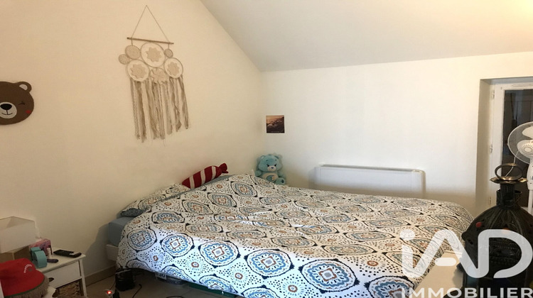 Ma-Cabane - Vente Immeuble Puiseaux, 222 m²