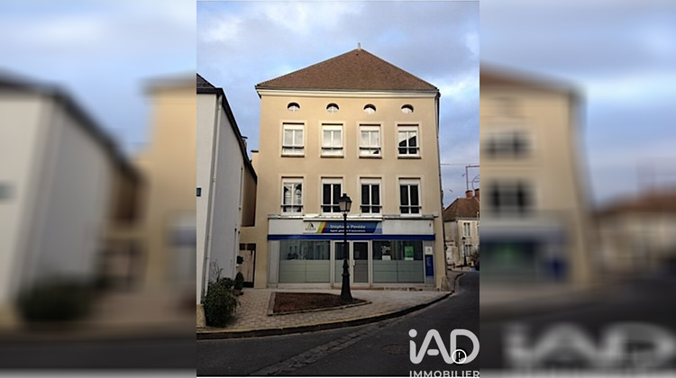 Ma-Cabane - Vente Immeuble Puiseaux, 167 m²