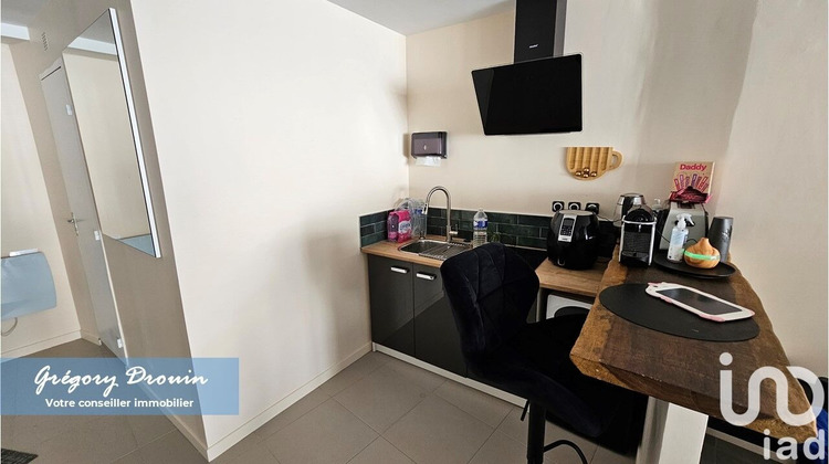 Ma-Cabane - Vente Immeuble Puiseaux, 110 m²
