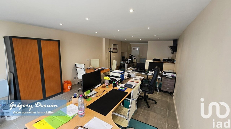 Ma-Cabane - Vente Immeuble Puiseaux, 110 m²