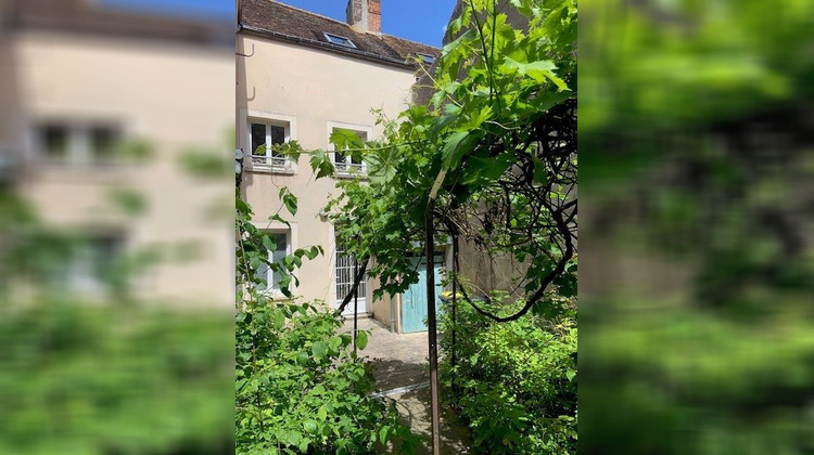 Ma-Cabane - Vente Immeuble Puiseaux, 122 m²