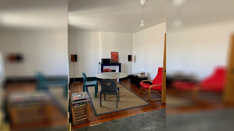 Ma-Cabane - Vente Immeuble Puiseaux, 122 m²
