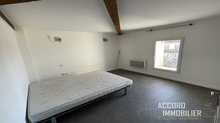 Ma-Cabane - Vente Immeuble Puisserguier, 662 m²