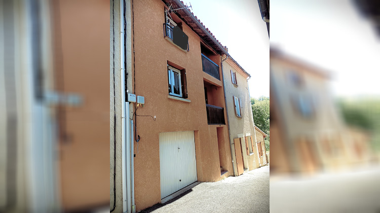 Ma-Cabane - Vente Immeuble Puivert, 140 m²