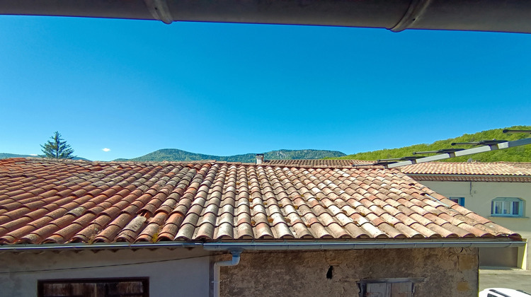 Ma-Cabane - Vente Immeuble Puivert, 140 m²