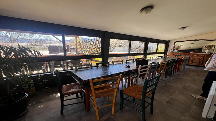 Ma-Cabane - Vente Immeuble PUIVERT, 318 m²