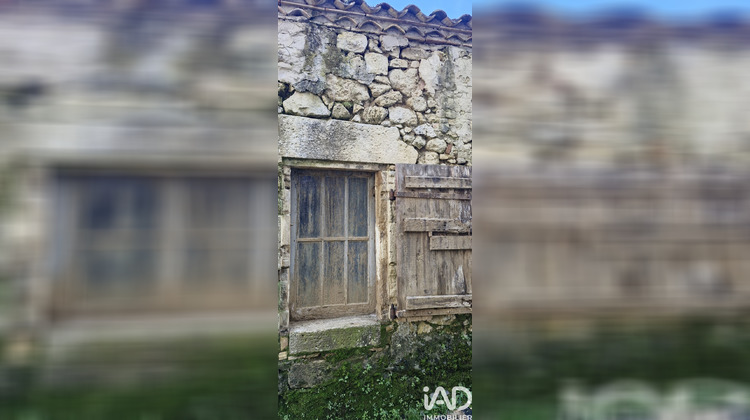 Ma-Cabane - Vente Immeuble Pujols, 51 m²