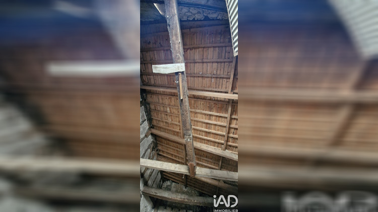 Ma-Cabane - Vente Immeuble Pujols, 51 m²