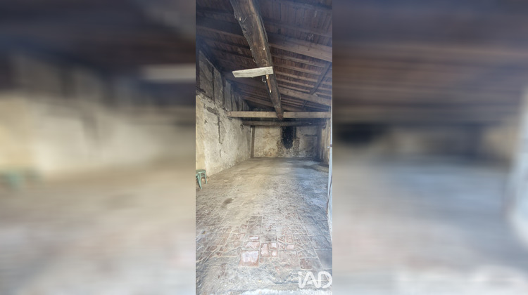 Ma-Cabane - Vente Immeuble Pujols, 51 m²