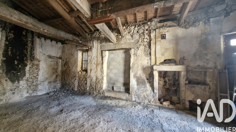 Ma-Cabane - Vente Immeuble Pujols, 51 m²