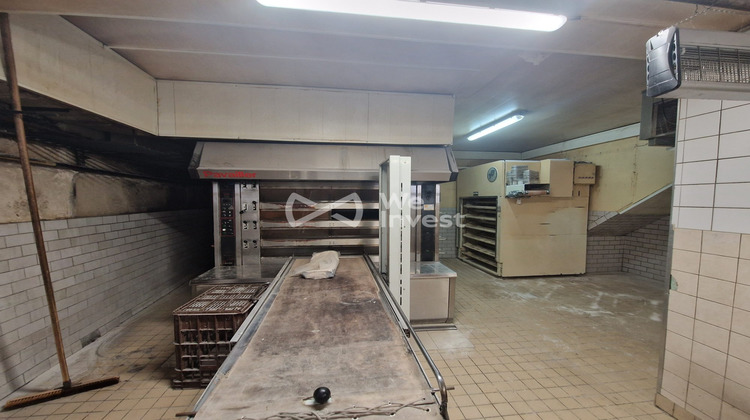 Ma-Cabane - Vente Immeuble Pulligny, 350 m²