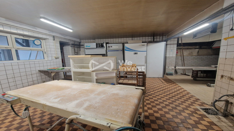 Ma-Cabane - Vente Immeuble Pulligny, 350 m²