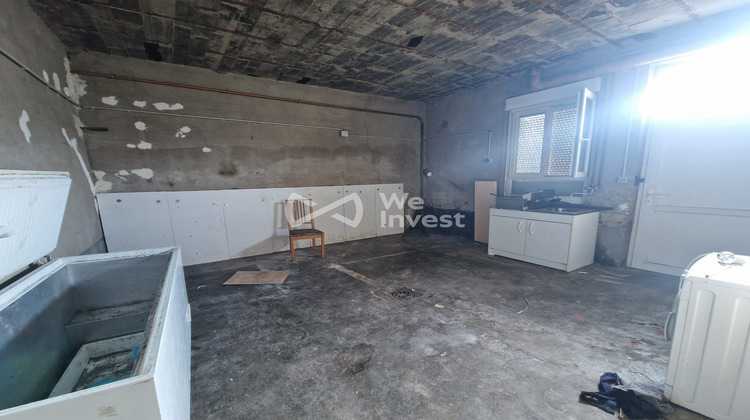 Ma-Cabane - Vente Immeuble Pulligny, 350 m²