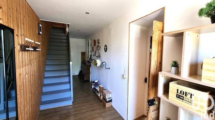 Ma-Cabane - Vente Immeuble Pusey, 1500 m²