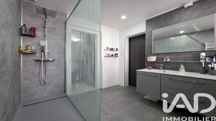 Ma-Cabane - Vente Immeuble Puttelange-Aux-Lacs, 232 m²