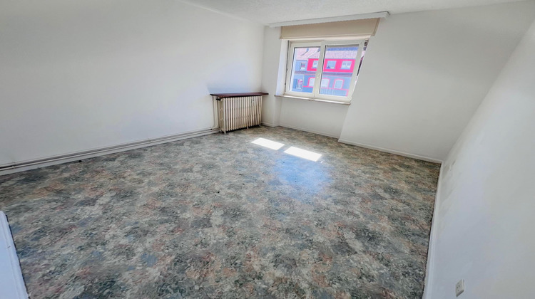 Ma-Cabane - Vente Immeuble Puttelange-Aux-Lacs, 381 m²