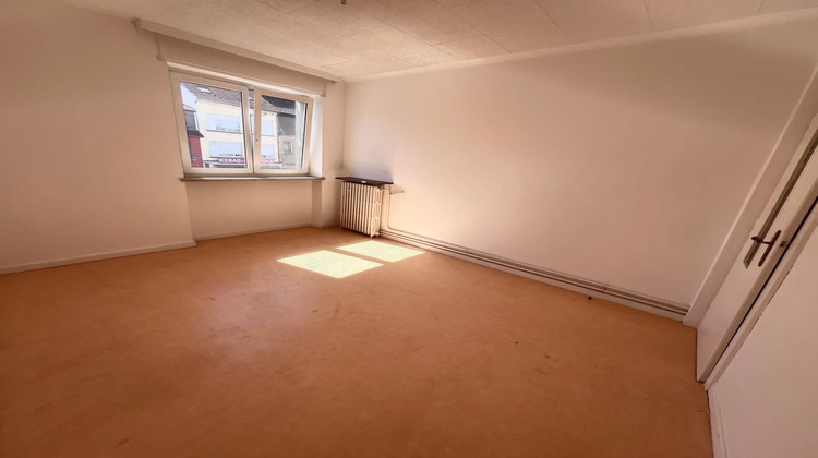 Ma-Cabane - Vente Immeuble Puttelange-Aux-Lacs, 381 m²