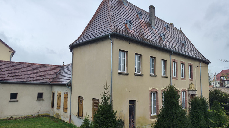 Ma-Cabane - Vente Immeuble PUTTELANGE-AUX-LACS, 209 m²