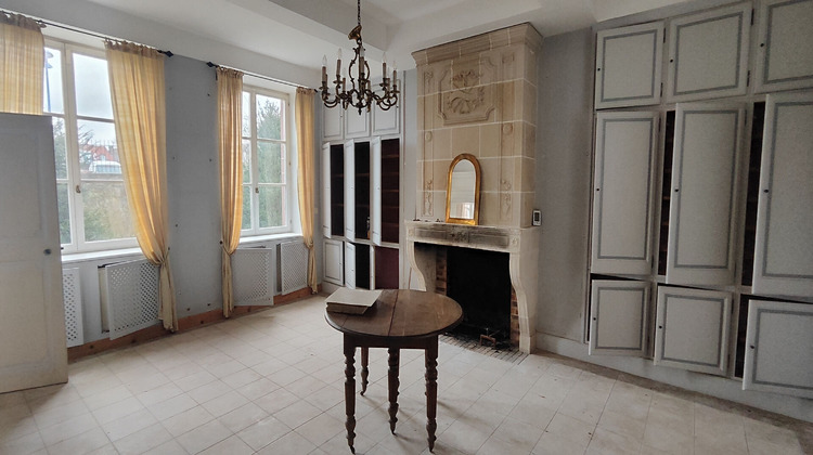 Ma-Cabane - Vente Immeuble PUTTELANGE-AUX-LACS, 209 m²