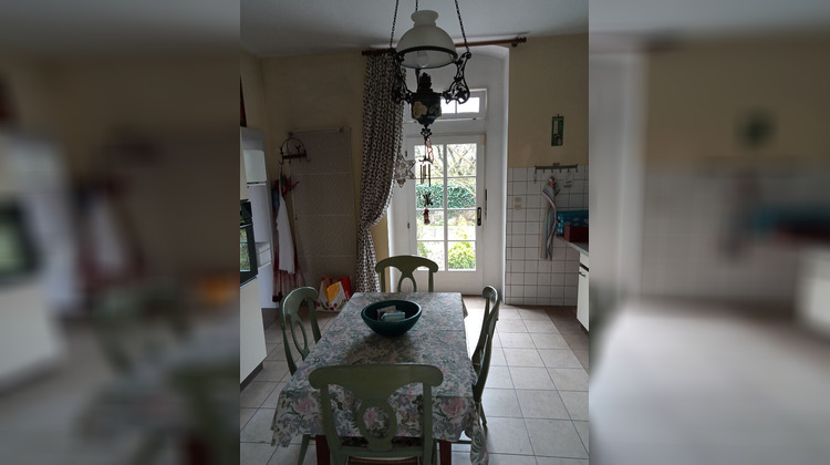 Ma-Cabane - Vente Immeuble PUTTELANGE-AUX-LACS, 209 m²