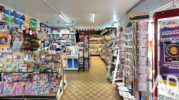 Ma-Cabane - Vente Immeuble Puttelange-Aux-Lacs, 232 m²