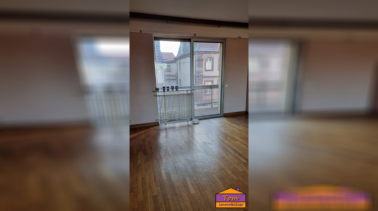 Ma-Cabane - Vente Immeuble Puttelange-aux-Lacs, 370 m²