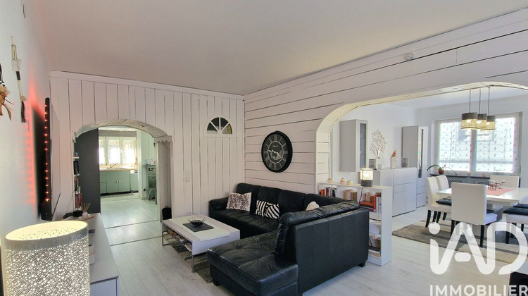 Ma-Cabane - Vente Immeuble Puttelange-Aux-Lacs, 226 m²