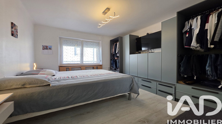 Ma-Cabane - Vente Immeuble Puttelange-Aux-Lacs, 226 m²