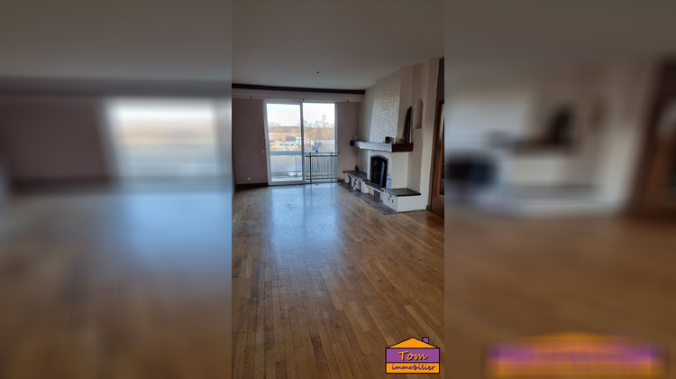 Ma-Cabane - Vente Immeuble Puttelange-aux-Lacs, 370 m²