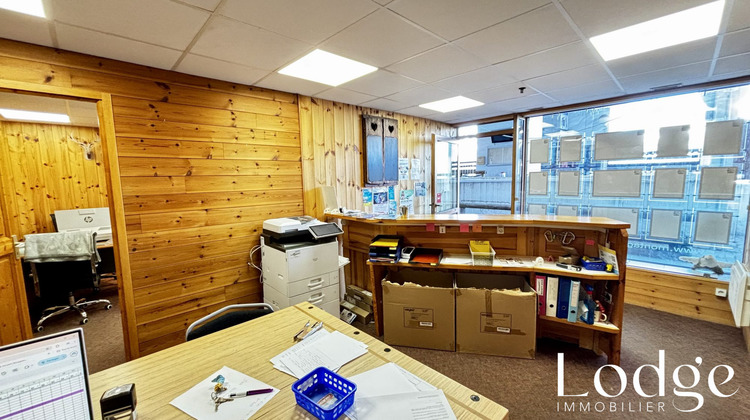 Ma-Cabane - Vente Immeuble Puy-Saint-Vincent, 85 m²