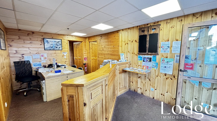 Ma-Cabane - Vente Immeuble Puy-Saint-Vincent, 85 m²