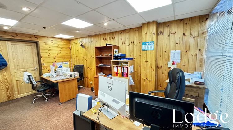 Ma-Cabane - Vente Immeuble Puy-Saint-Vincent, 85 m²