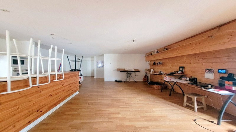 Ma-Cabane - Vente Immeuble Puygouzon, 220 m²