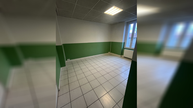 Ma-Cabane - Vente Immeuble Puylaurens, 713 m²