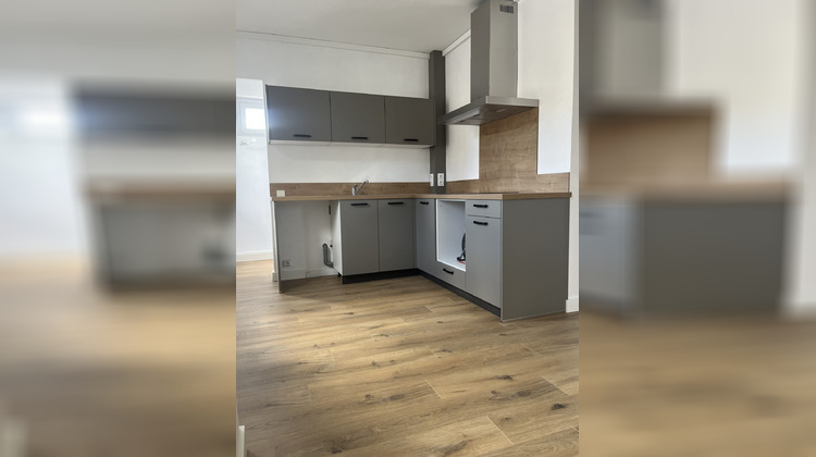 Ma-Cabane - Vente Immeuble Puylaurens, 713 m²