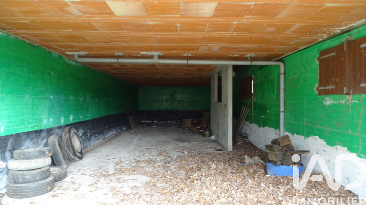 Ma-Cabane - Vente Immeuble Puylaurens, 630 m²