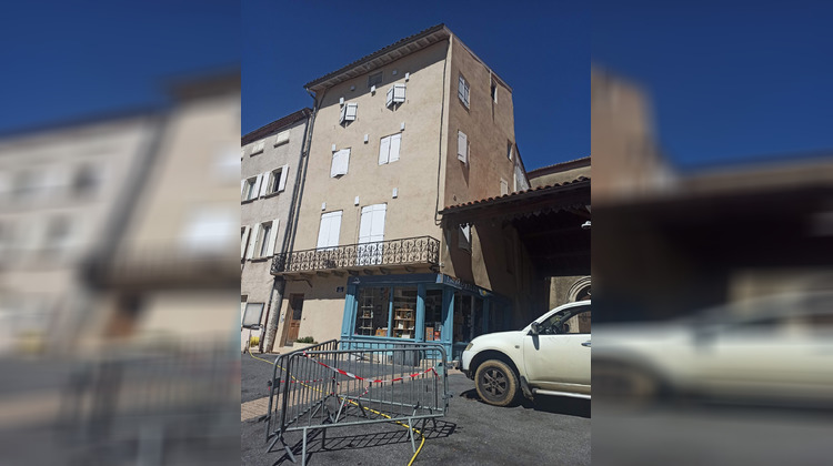 Ma-Cabane - Vente Immeuble Puylaurens, 250 m²