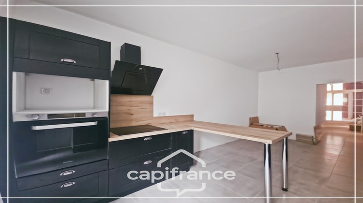 Ma-Cabane - Vente Immeuble PUYMIROL, 172 m²