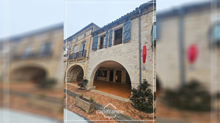 Ma-Cabane - Vente Immeuble PUYMIROL, 172 m²