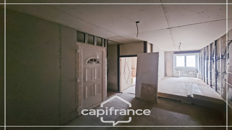 Ma-Cabane - Vente Immeuble PUYMIROL, 172 m²